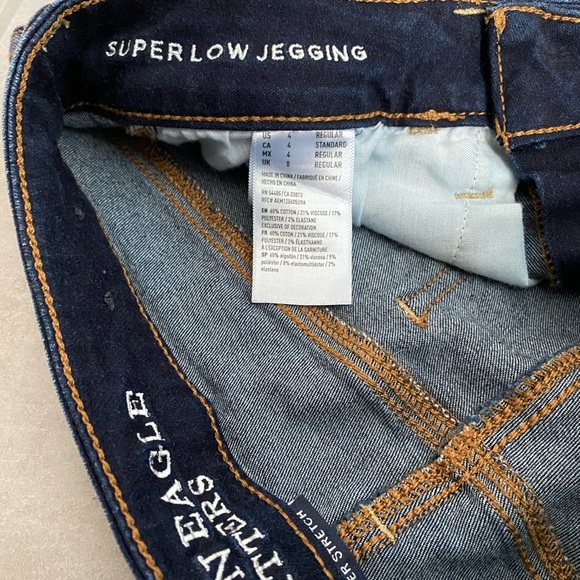 Jeans - Picture 2 of 4